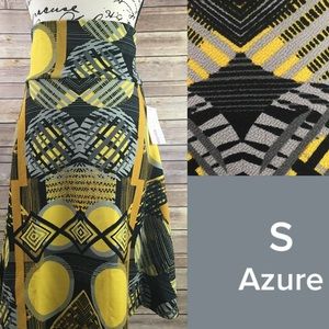 LuLaRoe Azure Skirt